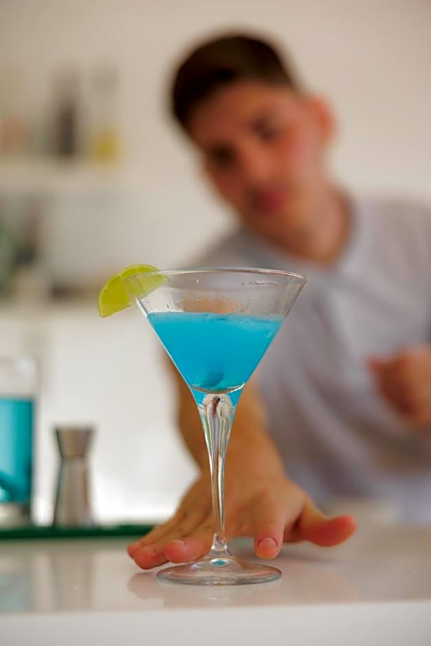 Livadi Nafsika Hotel - Adults Only