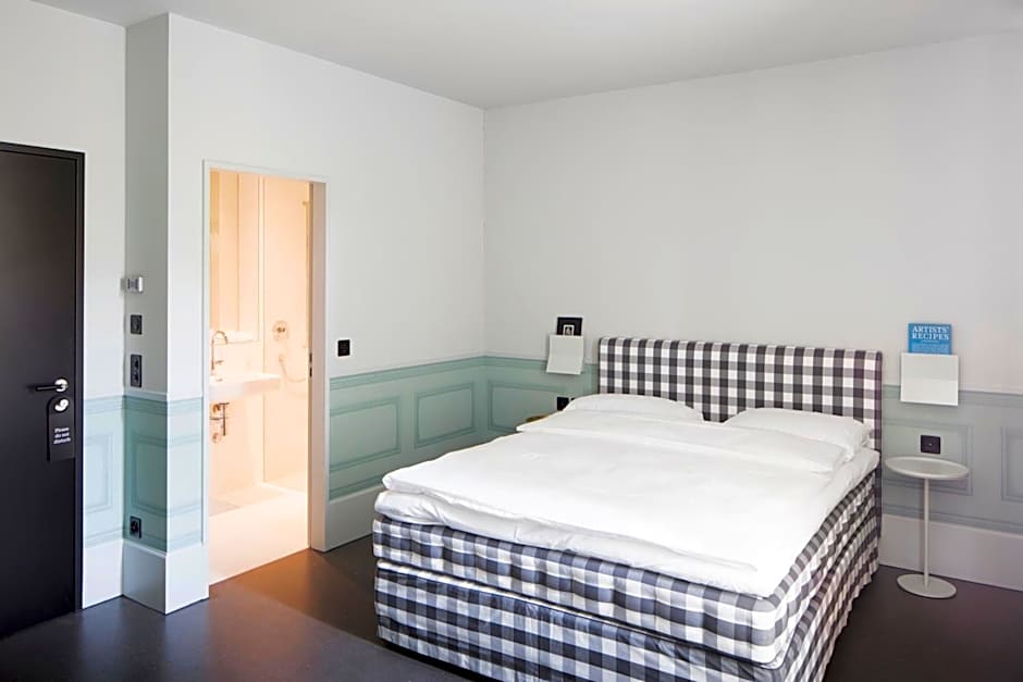 Boutique & Art Hotel Helvetia