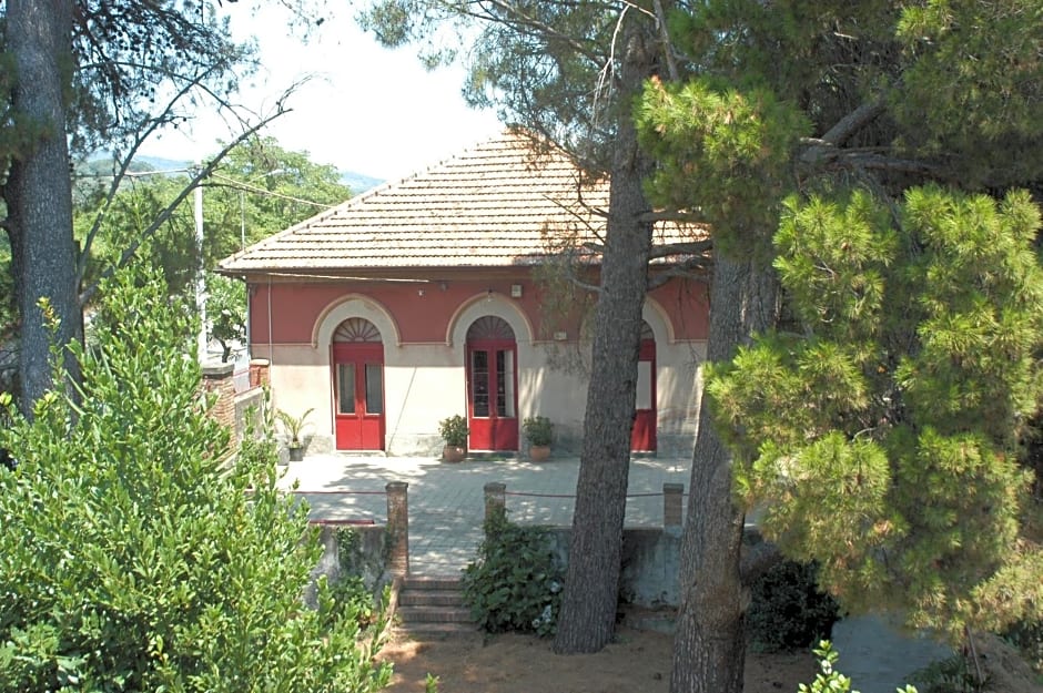 Bed & Breakfast Sotto I Pini