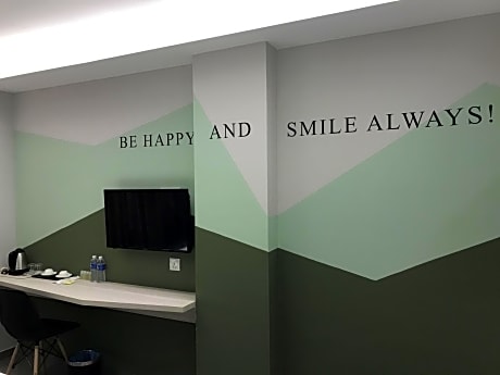 Superior Family Room