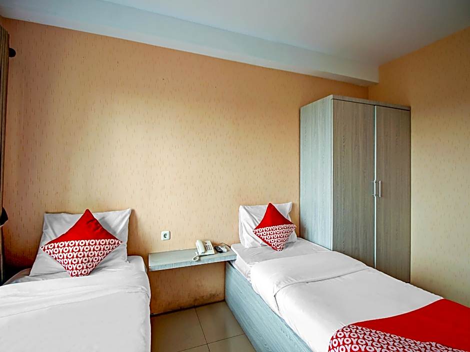 Super OYO 90245 Tridasa