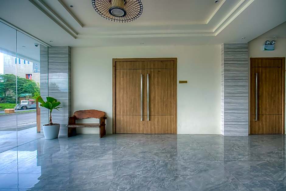 OYO 1080 THE BEST INN