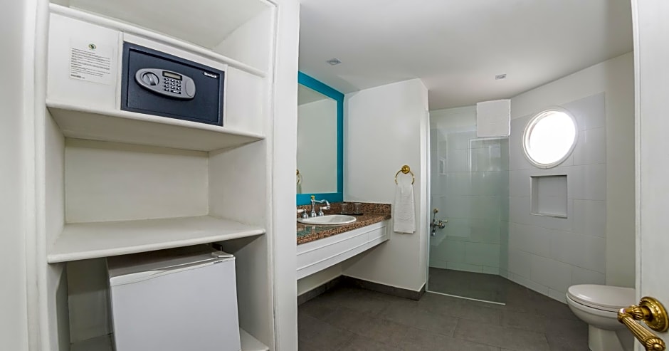 Hotel Le Manoir Bogota