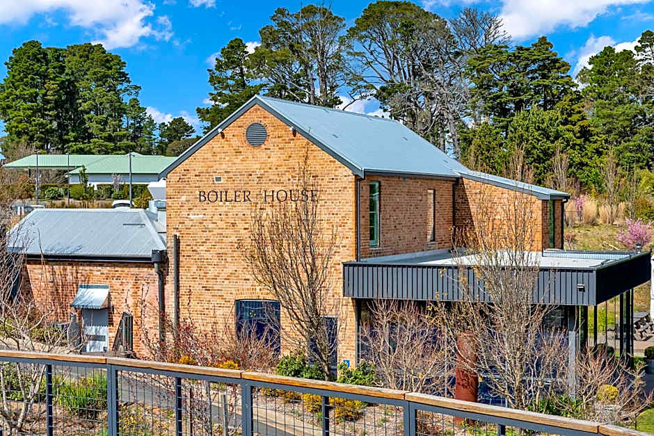 Hydro Majestic Blue Mountains