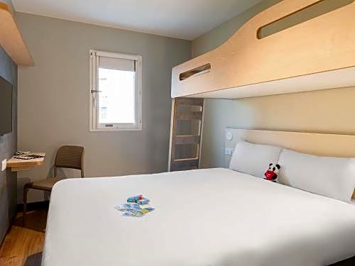 ibis budget Marne la Vallée Val d'Europe