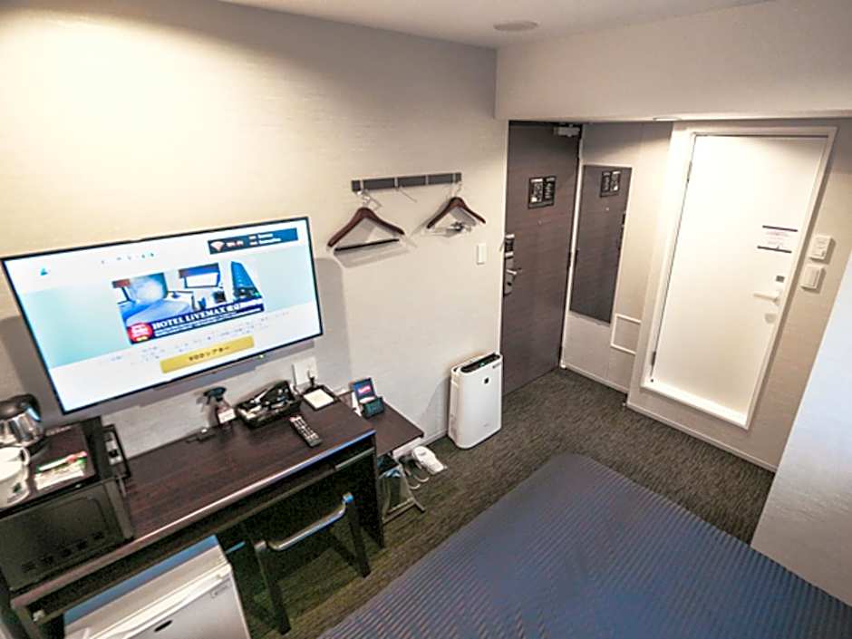 HOTEL LiVEMAX Tokyo Kanda-Ekimae