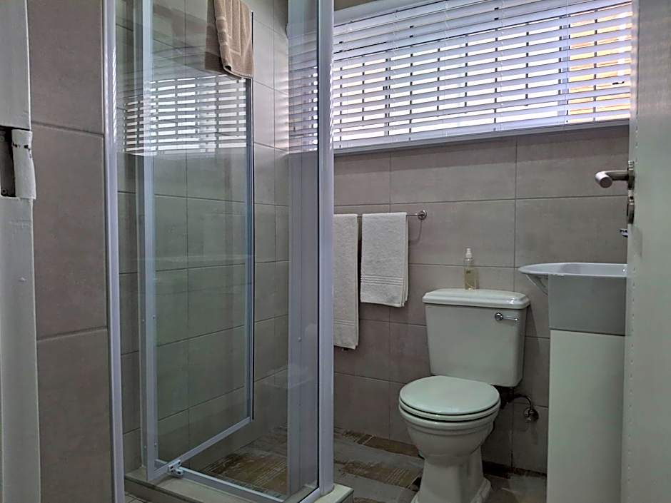 Melkbosstrand Bed and Breakfast