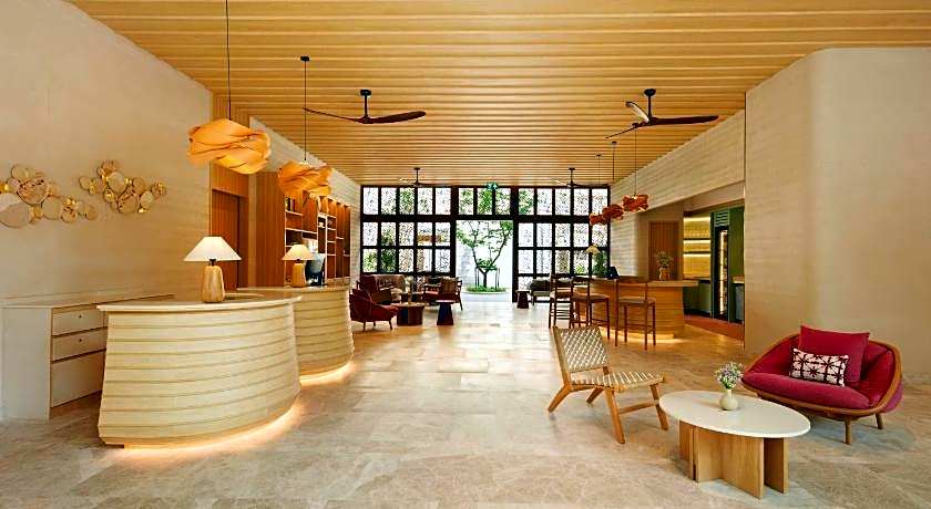 Marasca Samui - Small Luxury Hotels of the World