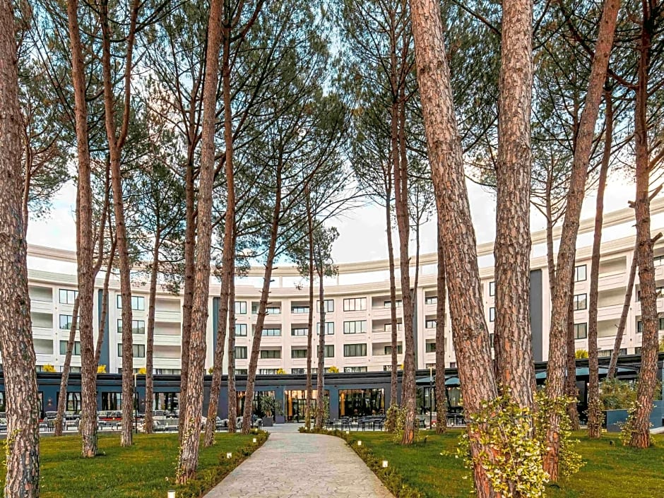 Mövenpick Hotel Lalez Durres