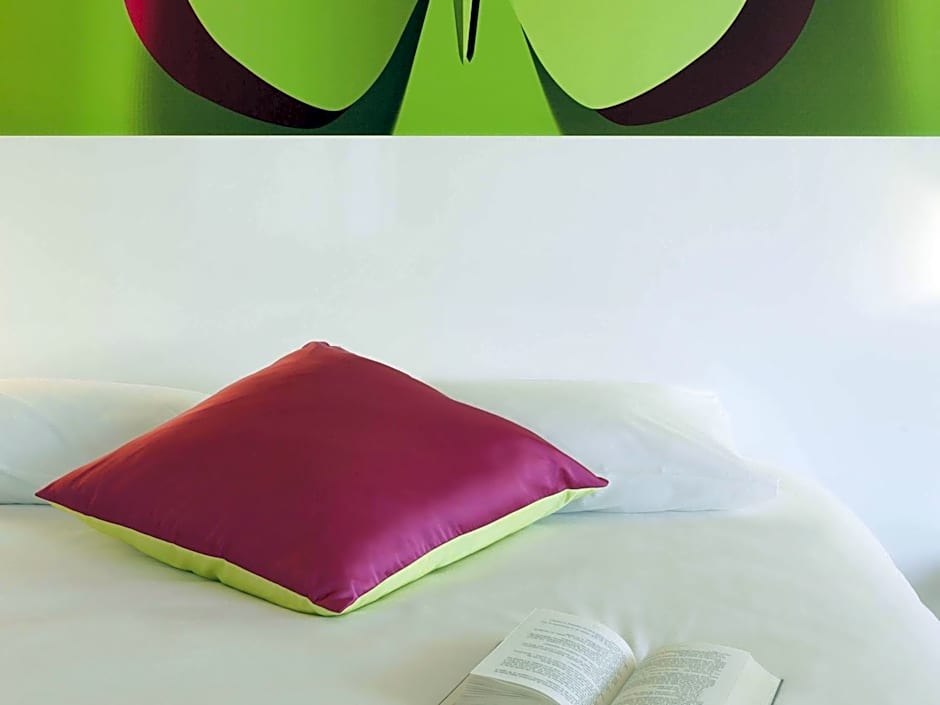 ibis Styles Bordeaux Saint Medard