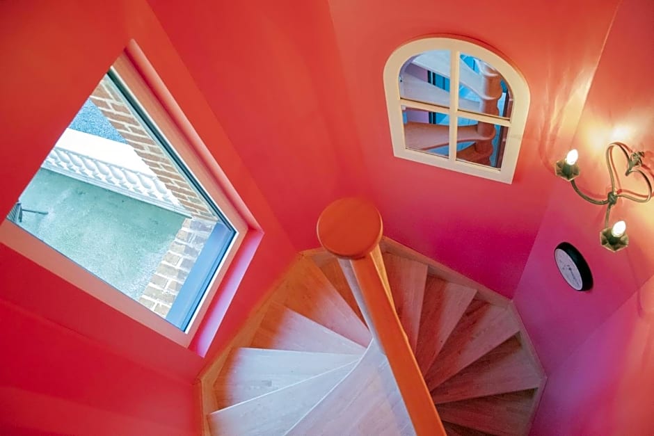 Chambres d'hôtes entre Arras et Albert - Bed and Breakfast