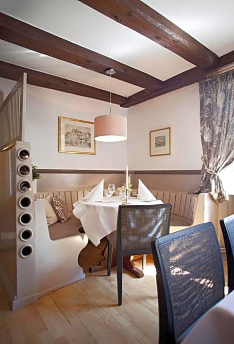 Hotel & Restaurant Krone Design