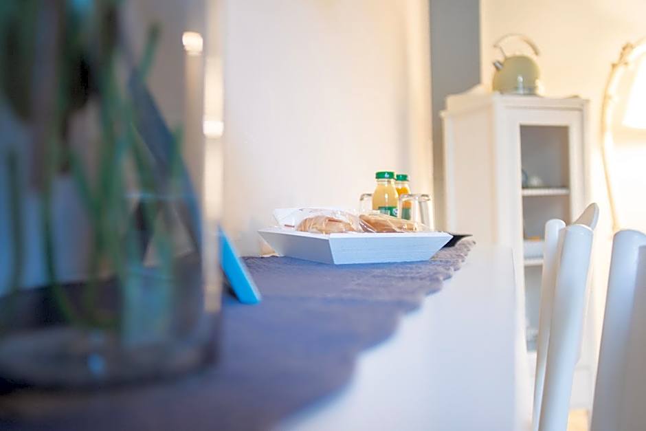 Maison Rêve Torino Centro