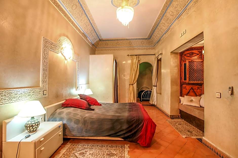 Riad Puchka