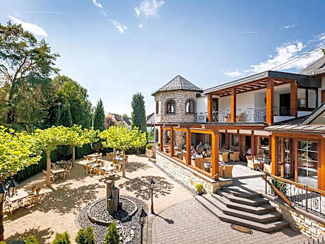 Naturresort Tannenhof GmbH