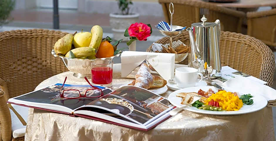 Hotel Carlton On The Grand Canal