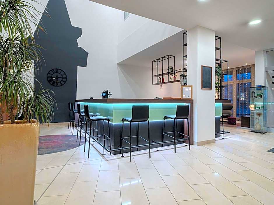 Hotel Mercure Graz City