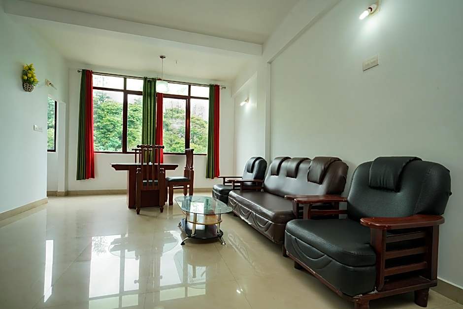 Hotel Greenland – Wayanad District, KS