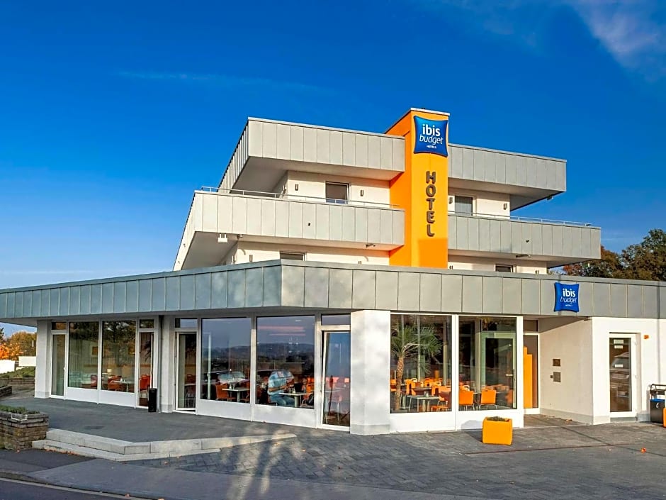 ibis budget Hotel BONN SUD Konigswinter