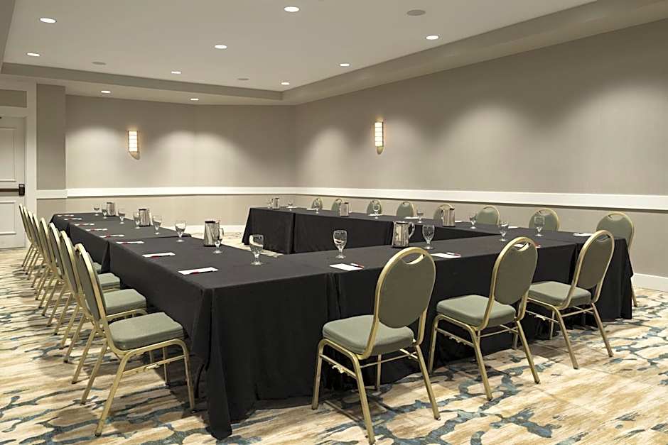 San Diego Marriott La Jolla