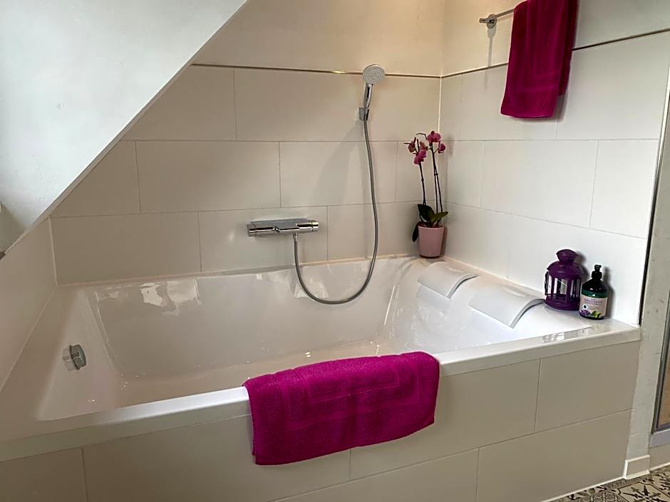 B&amp;B Worpsweder Blick