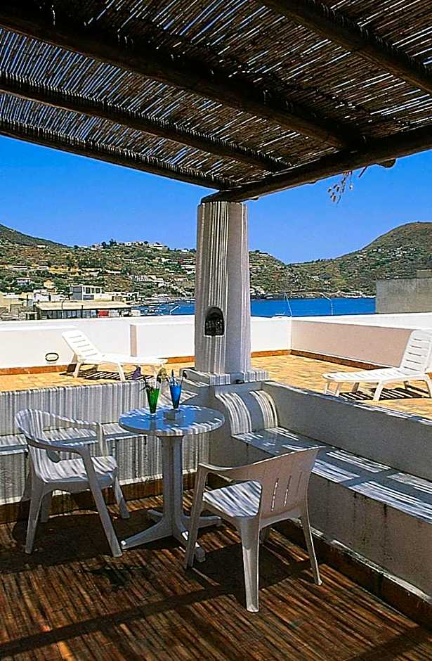 Hotel Villa Augustus