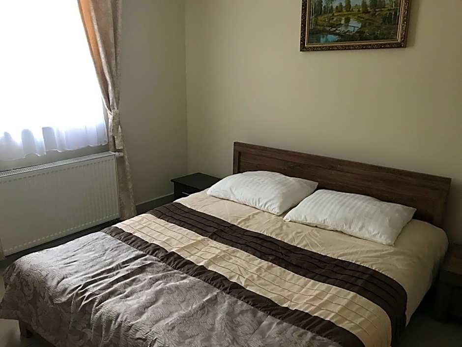 Apartamenty Mieszkaniowe Kadrema