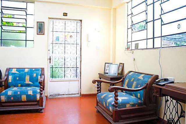 Tião Botelho Guest House – Rio de Janeiro, 