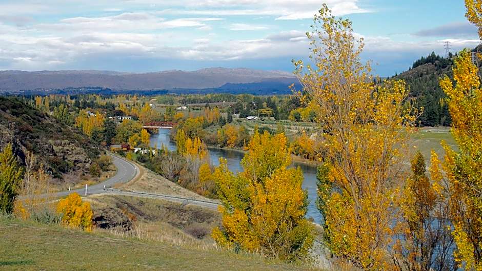 Hartley Homestead Boutique Bed & Breakfast