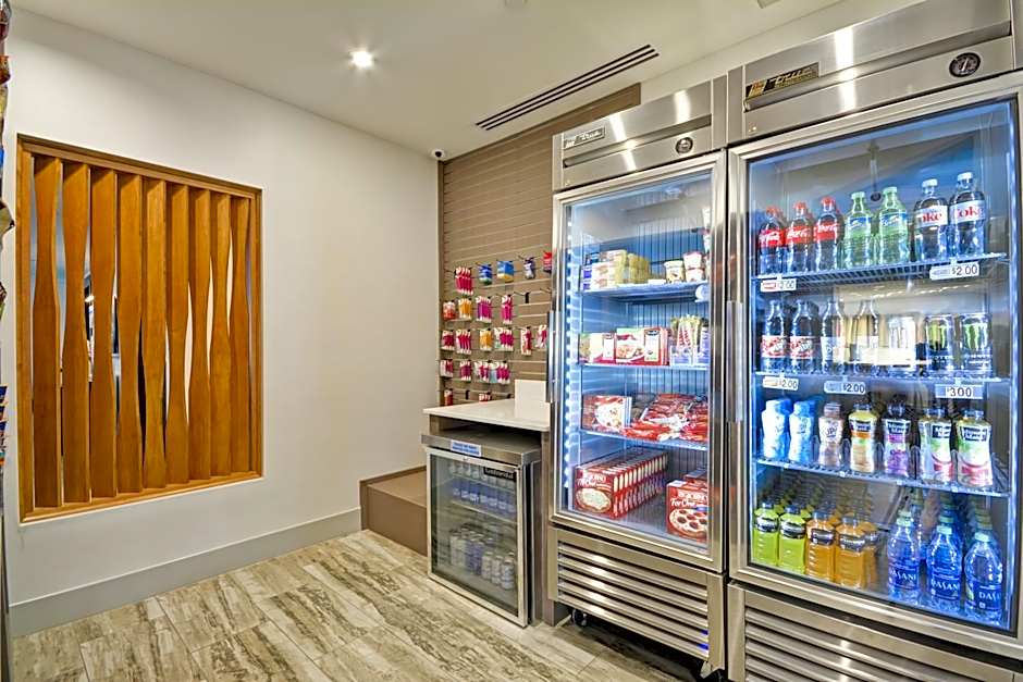 Holiday Inn Express Evansville By IHG