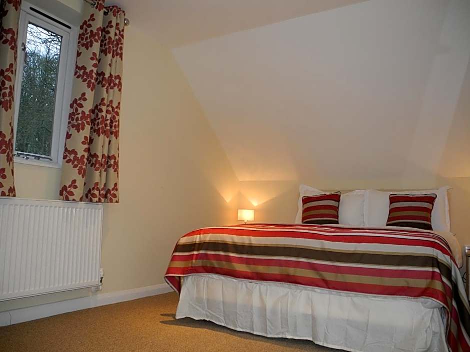 Oakside Lodge Guest House