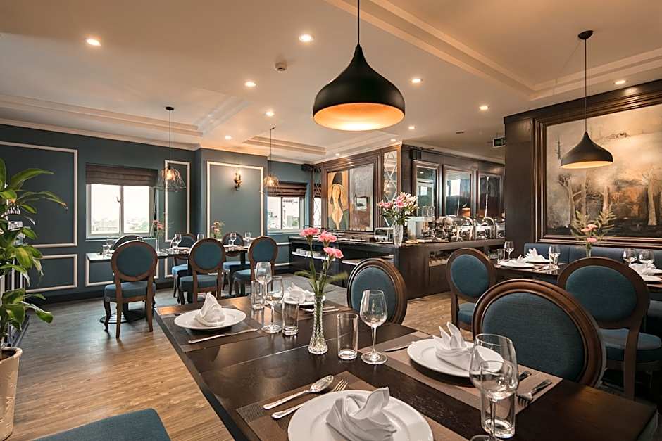 Serene Boutique Hotel & Spa