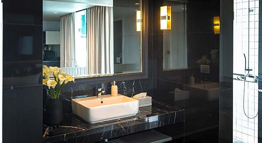 Apartelle Jatujak Hotel