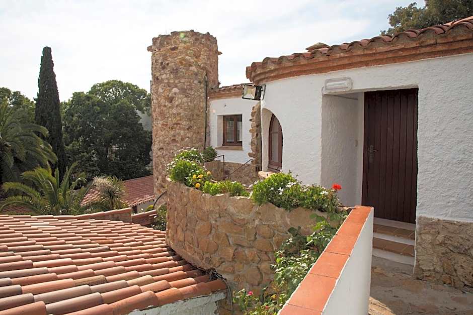 Hotel - Bungalows Don Juan Tossa