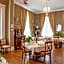 Hotel Chateau de Moulin le Comte