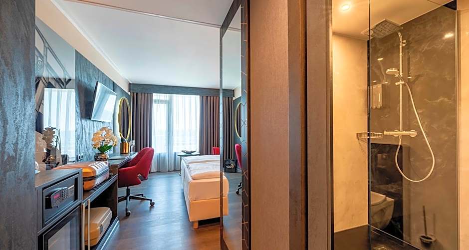 PLAZA Hotel Bruchsal