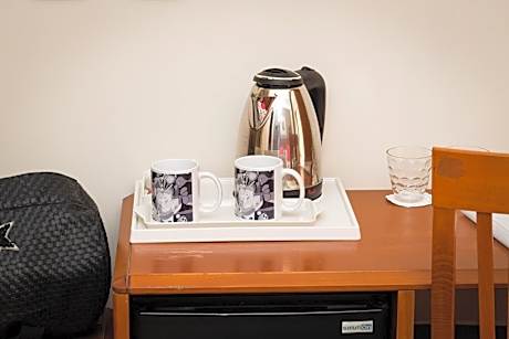 Filomena Arthouse - Alojamientos en ROMA