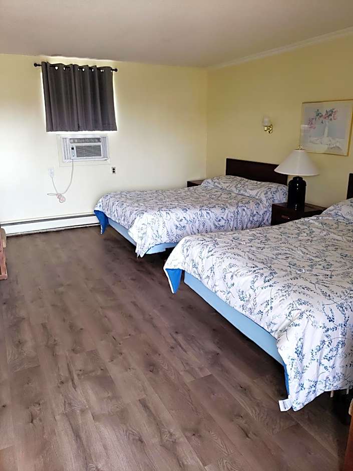 Olympia Motel