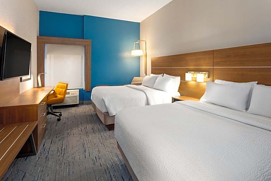 Holiday Inn Express New Albany Hotel By IHG