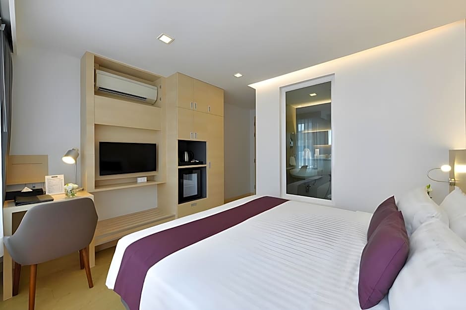 Arize Hotel Sukhumvit