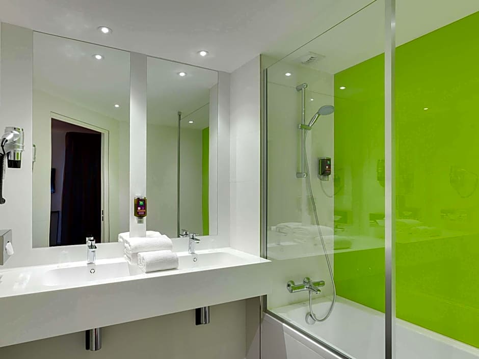 ibis Styles Nantes Centre Gare