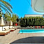 Pacha Hotel