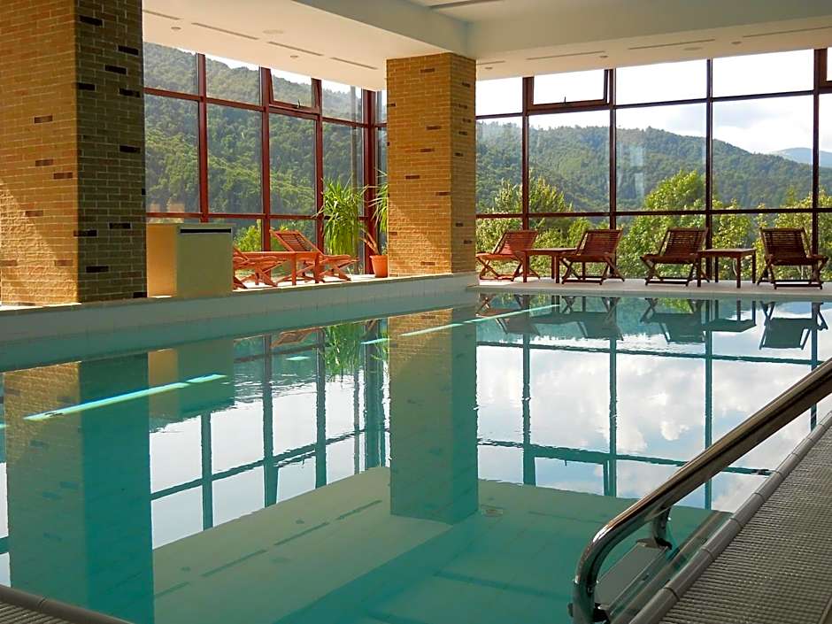 Hotel Valea cu Pesti