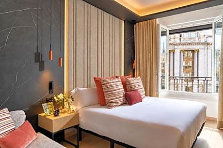 Deluxe Room - Aduana Street