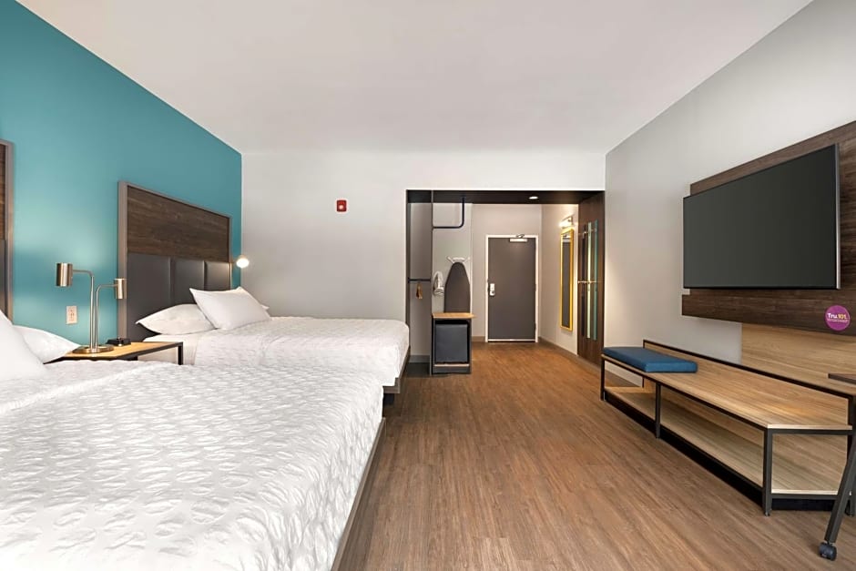 Tru By Hilton Albany Airport, NY
