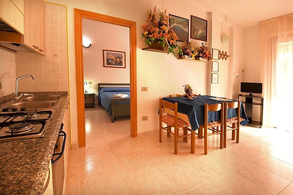 Residenza Le Due Palme