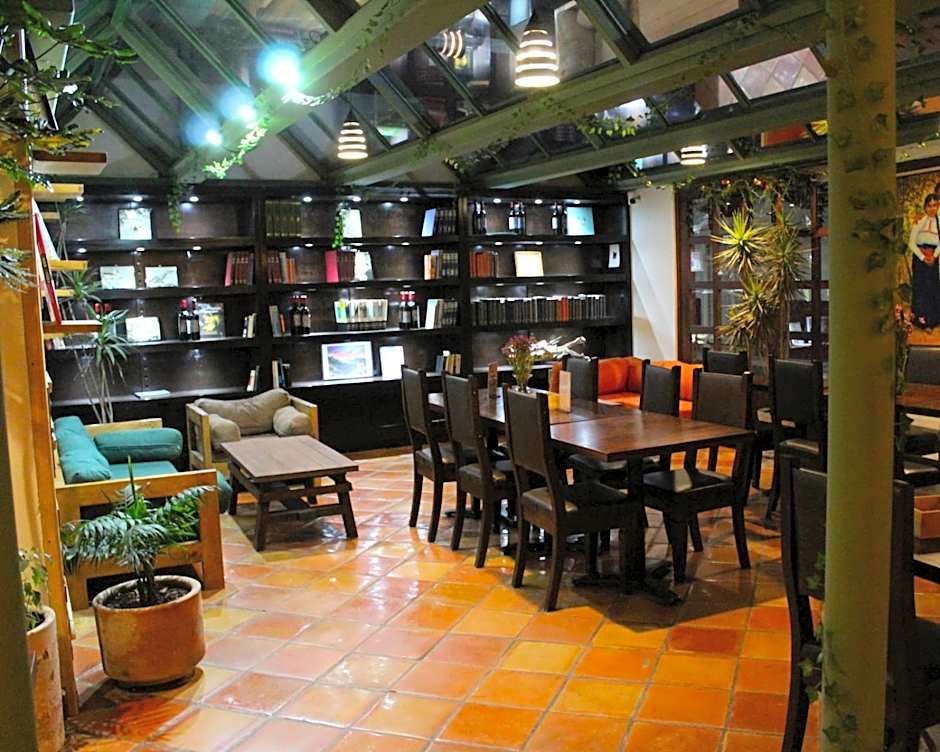 Axkan Arte Hotel