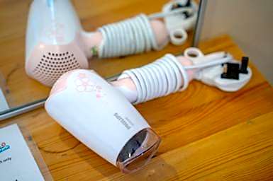 Paretto Seaview Hotel