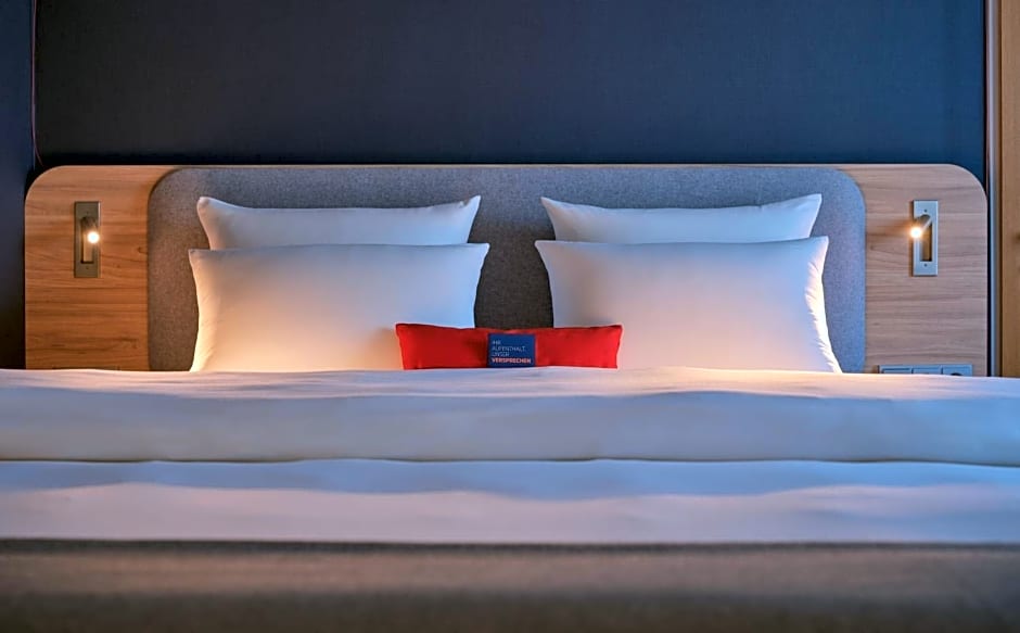 Holiday Inn Express Cologne Troisdorf By IHG