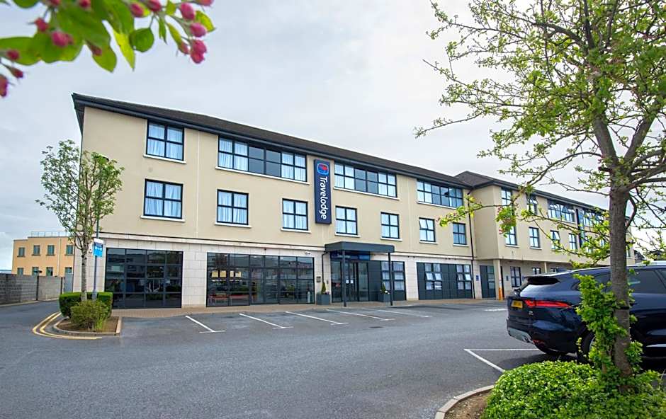 Travelodge Plus Galway